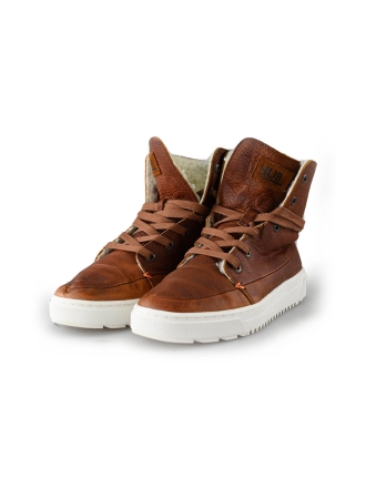  Hub Hoge Sneakers 210220
 [MAAT] 36
 