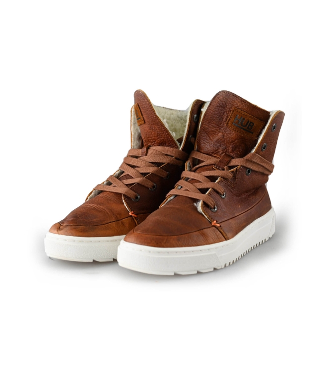 Hub Hoge Sneakers