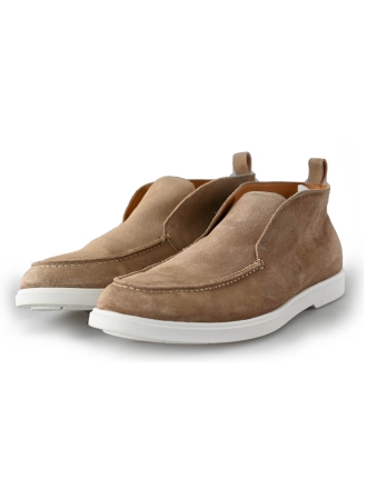 Vertice Loafers Bruin 210222
 Maat 40
 