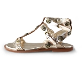 Bronx Sandalen