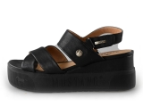Mustang Sandalen