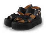 Mustang Sandalen