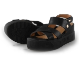 Mustang Sandalen