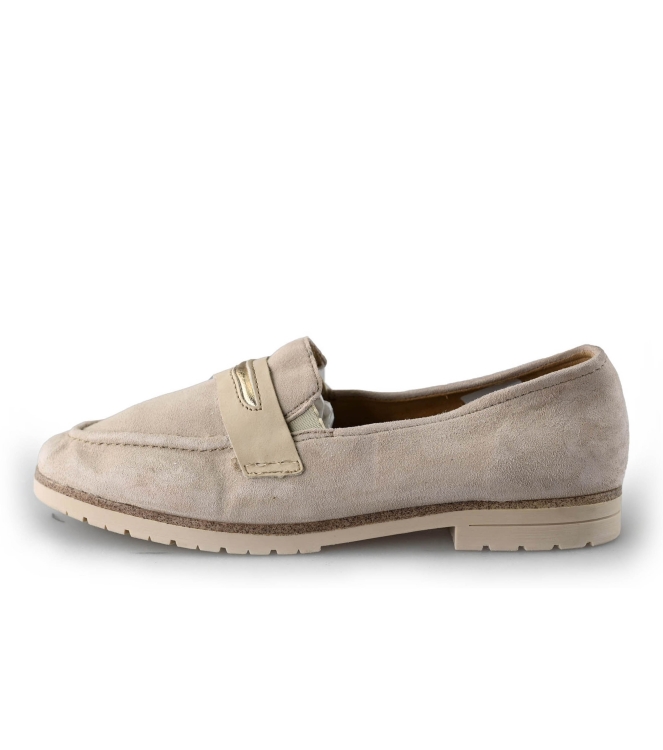 Rieker Mocassins