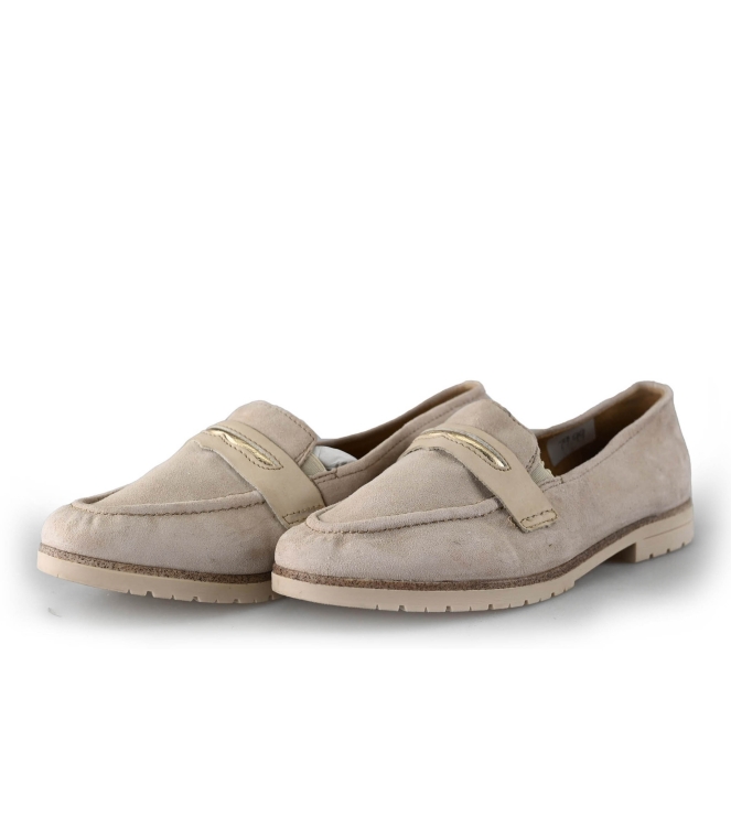 Rieker Mocassins