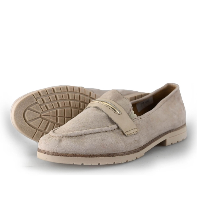 Rieker Mocassins