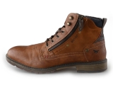 Mustang Veterboots