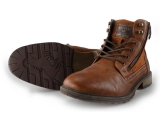 Mustang Veterboots