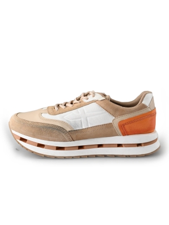 Tamaris Sneakers Bruin 210286
 Maat 39
 