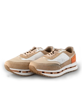 Tamaris Sneakers Bruin 210286
 Maat 39
 