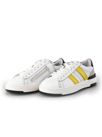 IK-KE Sneakers Wit 210288
 Maat 28
 