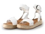 Posh Sandalen