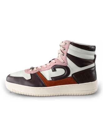  Cruyff Hoge Sneakers 210348
 [MAAT] 42
 