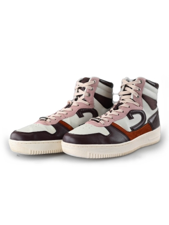  Cruyff Hoge Sneakers 210348
 [MAAT] 42
 