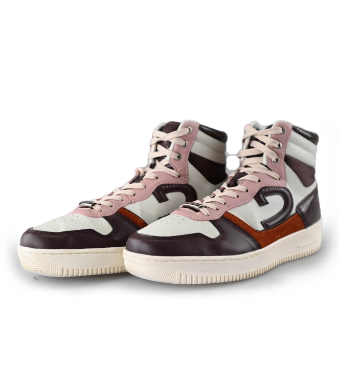 Cruyff Hoge Sneakers
