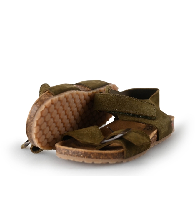 Ik Ke Sandalen