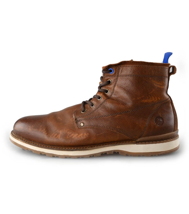 Travelin Veterboots