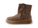 Uniqlo Boots
