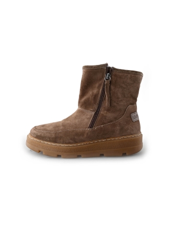  Uniqlo Boots 210374
 [MAAT] 37
 
