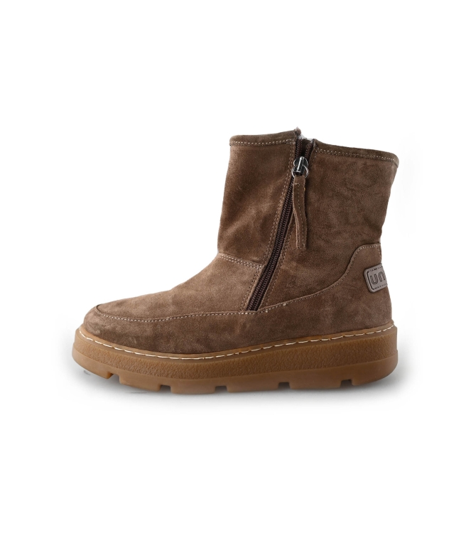 Uniqlo Boots