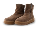 Uniqlo Boots