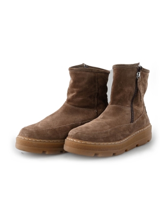  Uniqlo Boots 210374
 [MAAT] 37
 