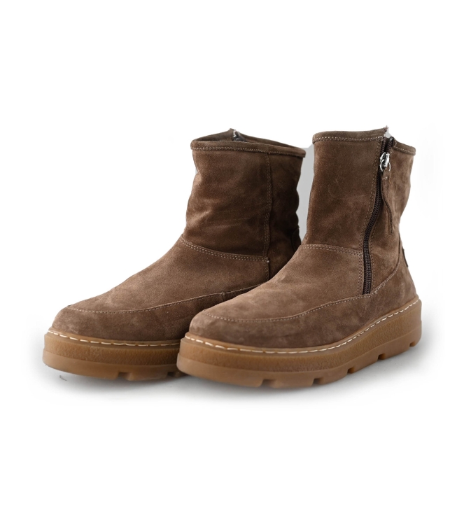 Uniqlo Boots