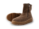 Uniqlo Boots