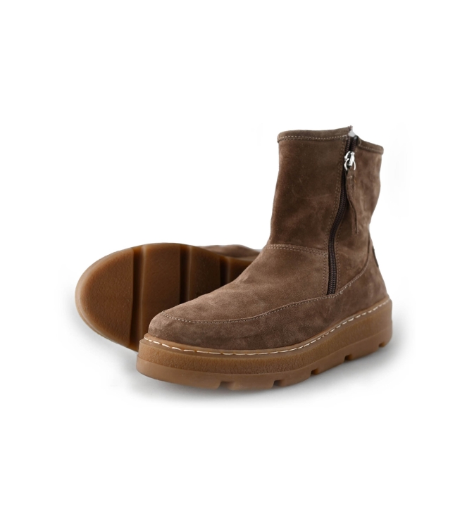 Uniqlo Boots