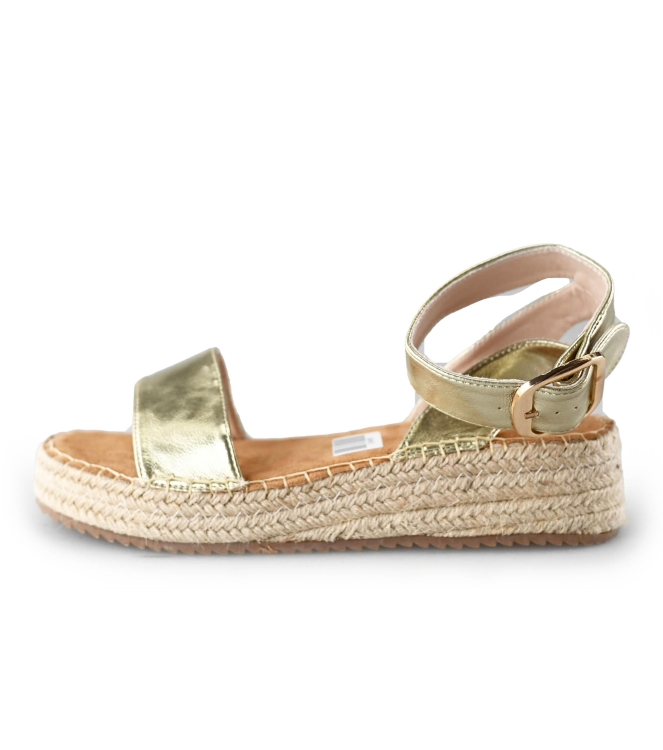 Posh Sandalen