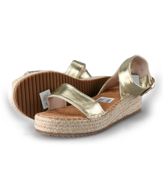 Posh Sandalen