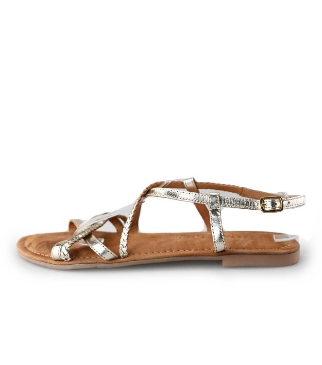 Lazamani Slippers