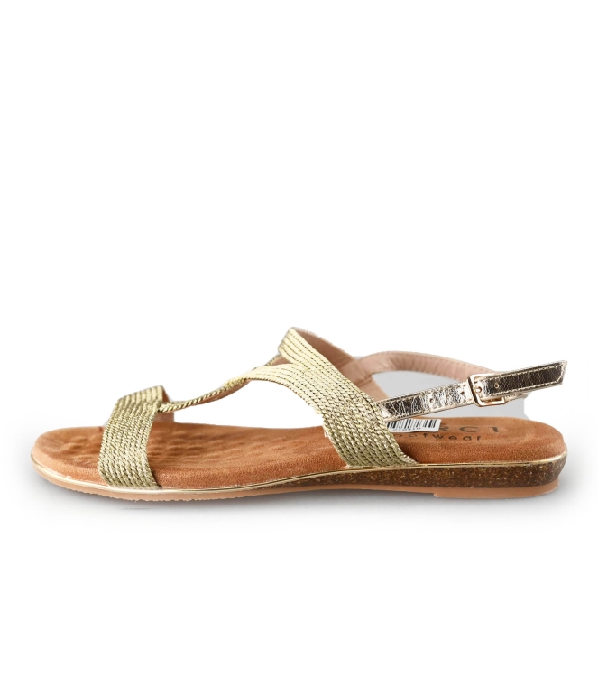 District Slippers