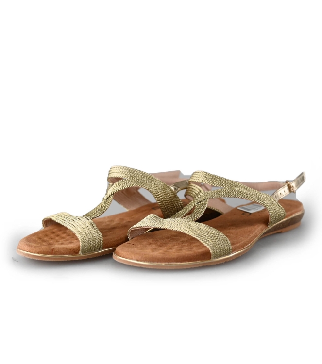 District Slippers