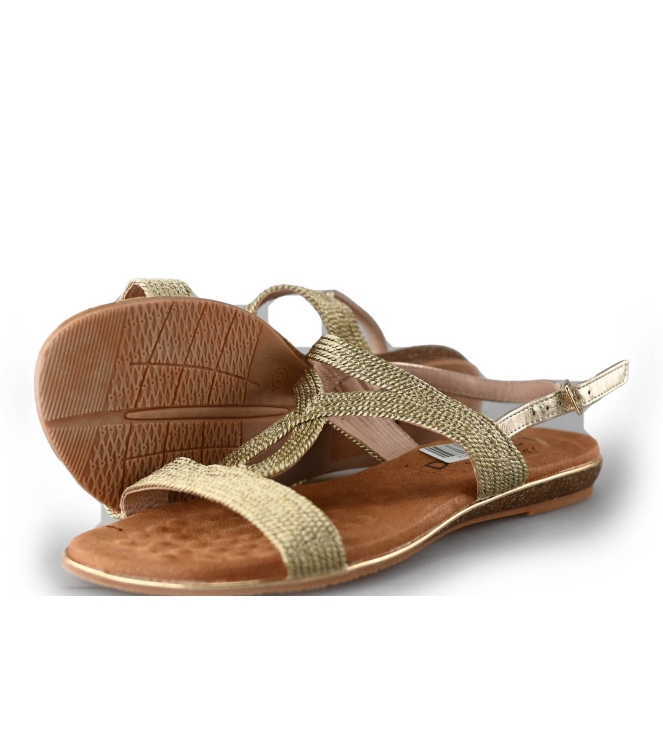 District Slippers