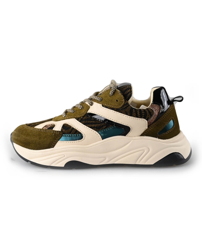 Poelman Sneakers