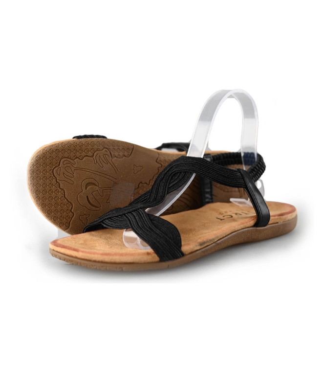 District Slippers