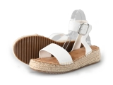 Posh Sandalen