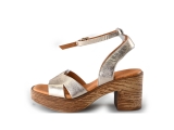 Stefano Lauran Pumps