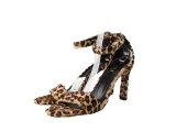 Notre-V Pumps