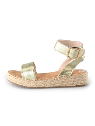 Posh Sandalen 210509
 [MAAT] 40
 
