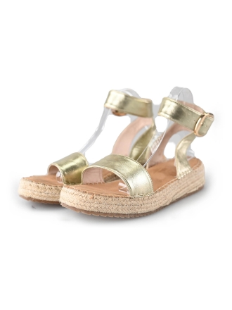  Posh Sandalen 210509
 [MAAT] 40
 