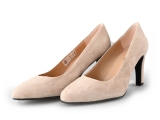 Linea Zeta Pumps