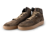 Floris Van Bommel Hoge Sneakers
