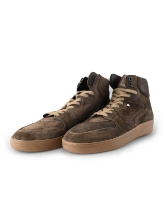  Floris Van Bommel Hoge Sneakers 210518
 [MAAT] 42½
 