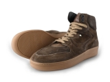 Floris Van Bommel Hoge Sneakers