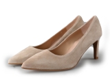 Linea Zeta Pumps