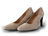 Lina Locchi Pumps