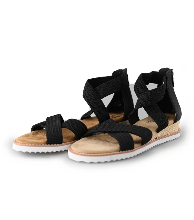 Bobs Sandalen