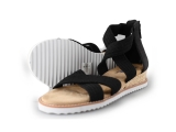 Bobs Sandalen